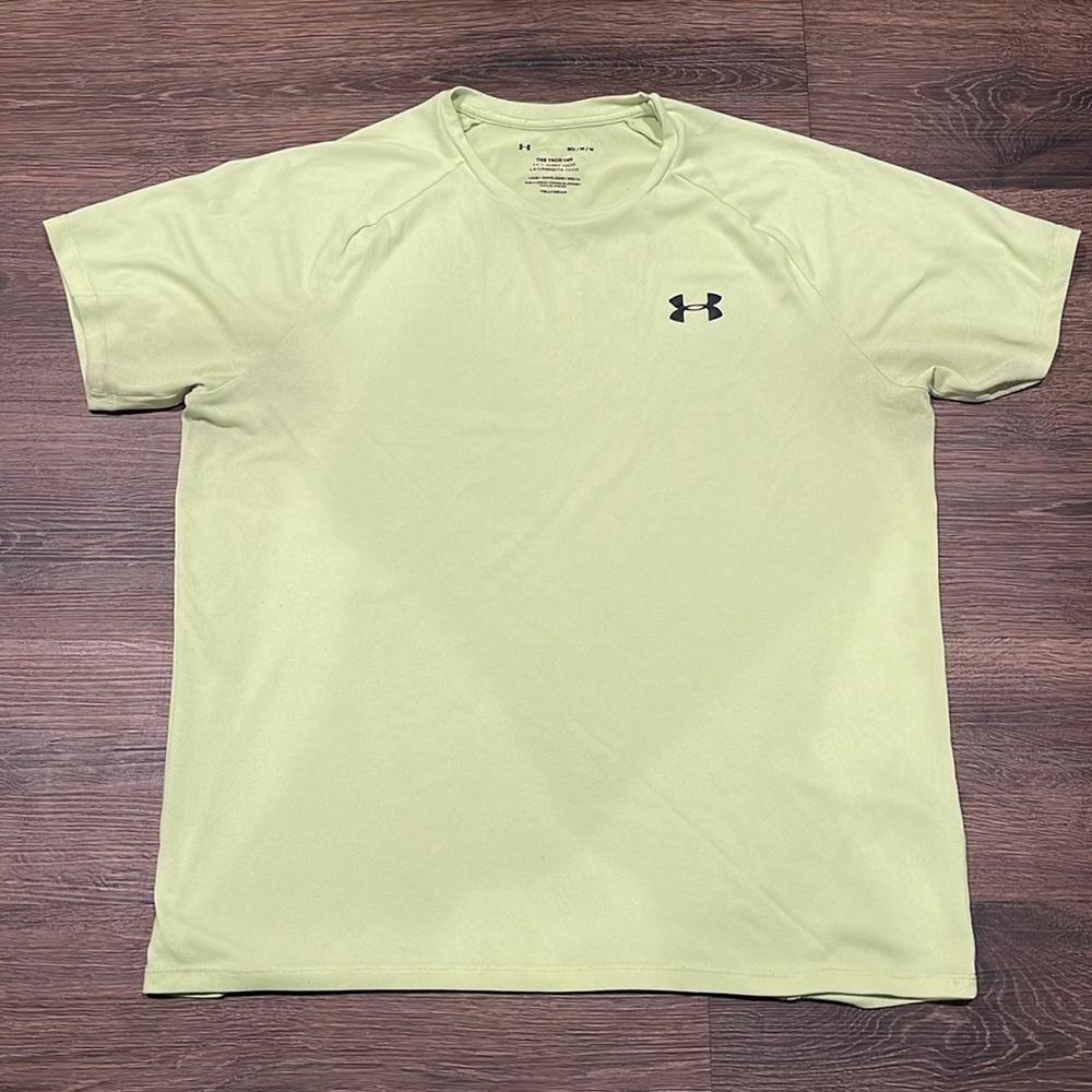 Under Armour The Tech Tee